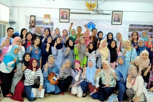 Galeri Kampung Inggris 1 Galeri Kampung Inggris 1