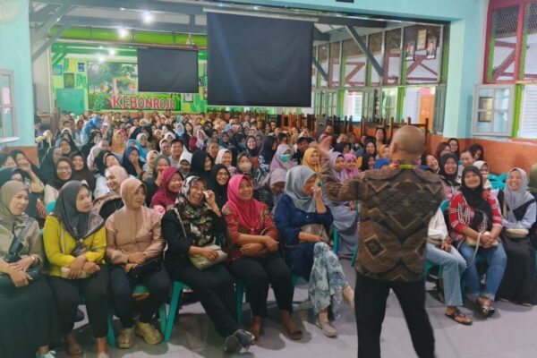 Galeri Kampung Inggris 5 Galeri Kampung Inggris 5