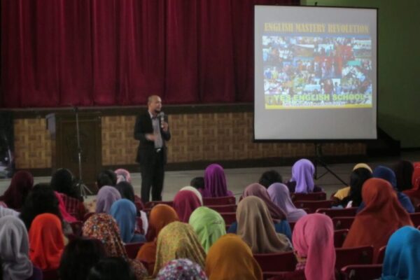 Galeri Kampung Inggris 8 Galeri Kampung Inggris 8